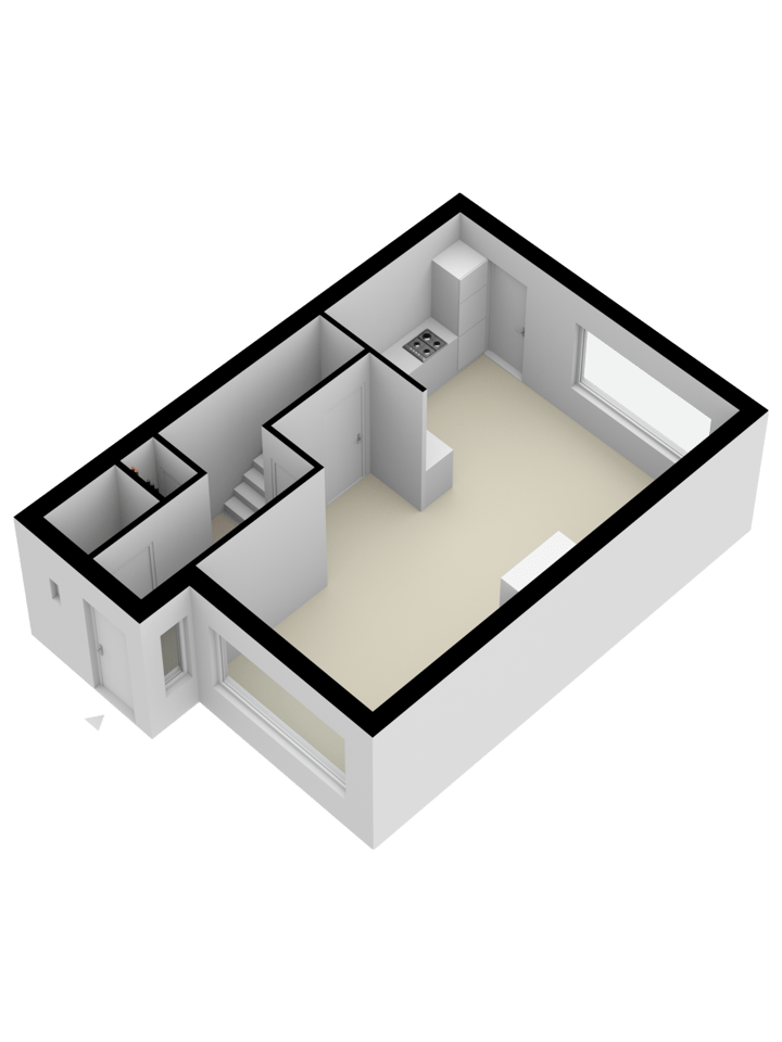 Foto 35 van van Rummenstraat 9