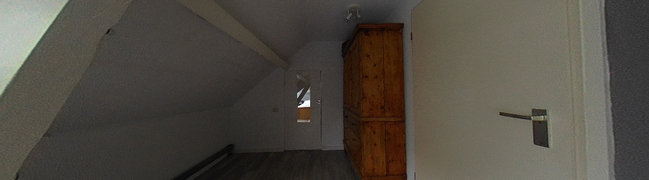 View 360° photo of Slaapkamer of Sportlaan 8