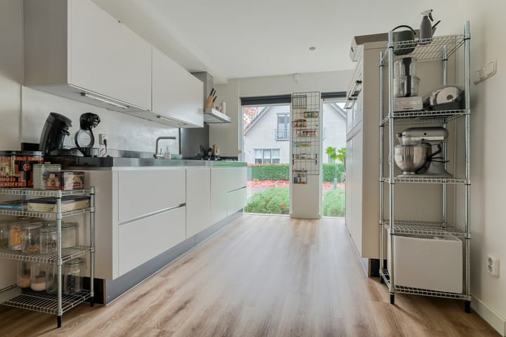 Foto 2 van Bosbies 1