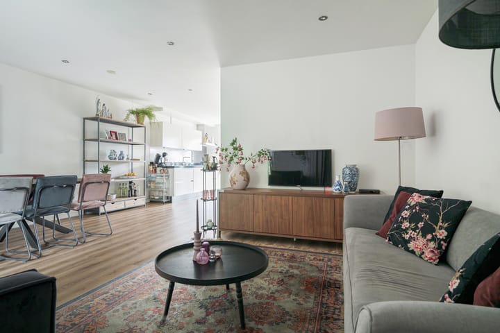 Foto 3 van Bosbies 1