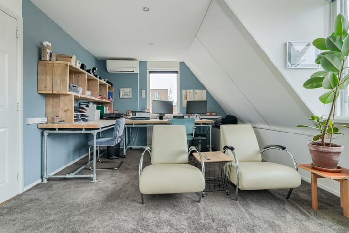 Foto 4 van Bosbies 1