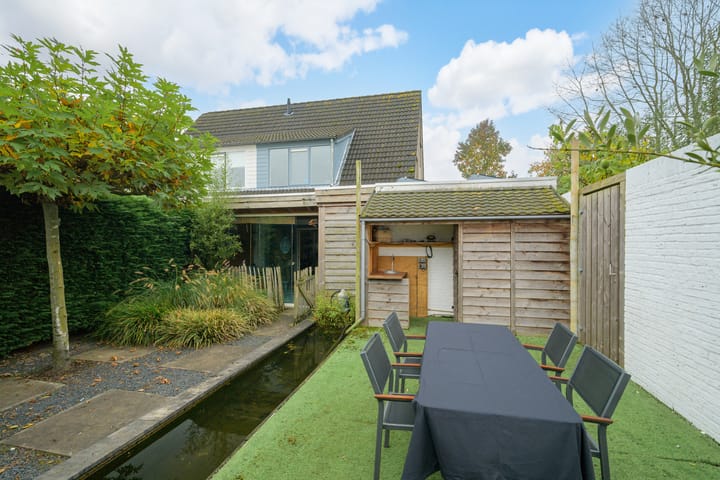 Foto 5 van Bosbies 1