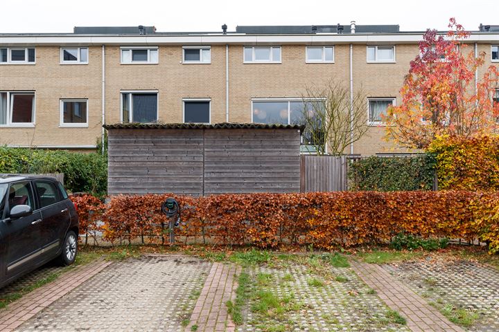 View photo 22 of Schoonebekerstraat 29