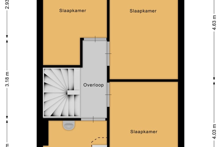 View photo 30 of Schoonebekerstraat 29