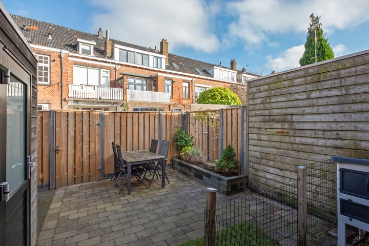 Foto 5 van Theresiastraat 7