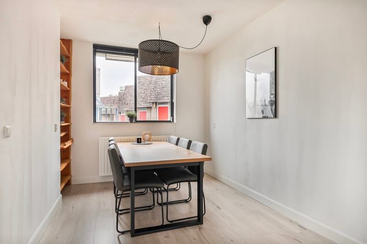 Foto 2 van Kapelstraat 54