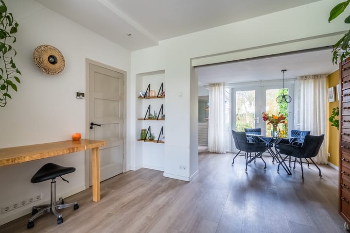 Foto 12 van Middel 70