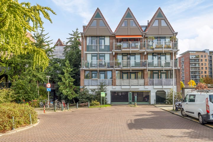 Foto 1 van Stroveer 202