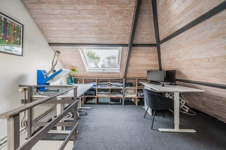 Foto 35 van Middel 70