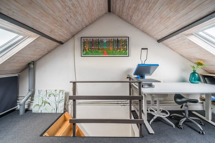 Foto 37 van Middel 70