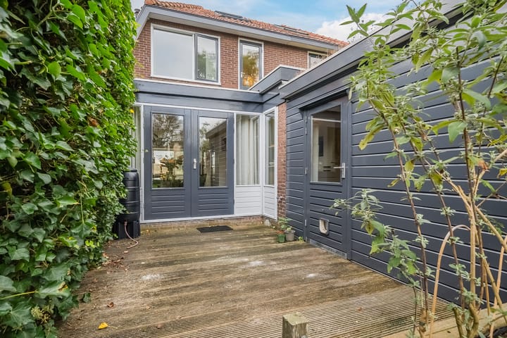 Foto 38 van Middel 70