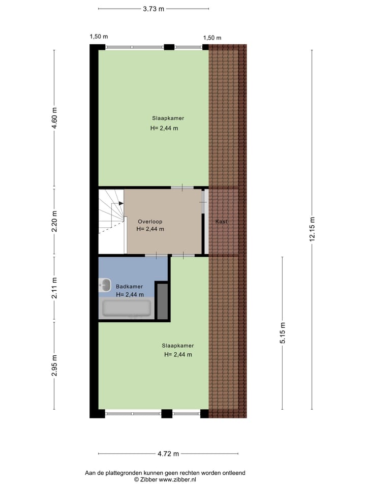 Foto 26 van Stroveer 202