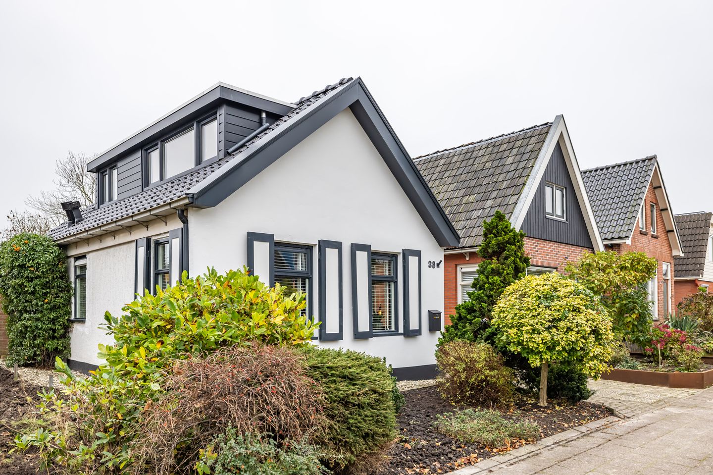 Foto 1 van Noordwolderweg 38