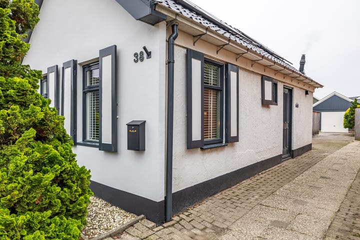 Foto 2 van Noordwolderweg 38