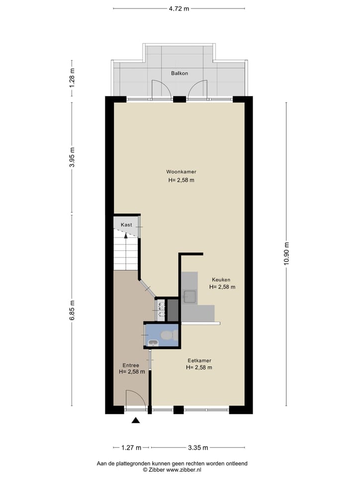 Foto 33 van Stroveer 202