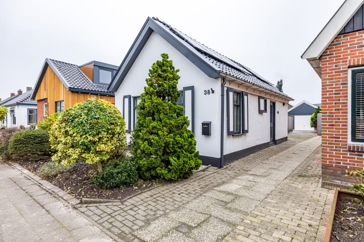 Foto 8 van Noordwolderweg 38