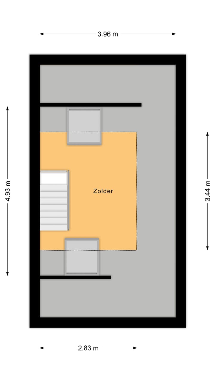 Foto 54 van Middel 70