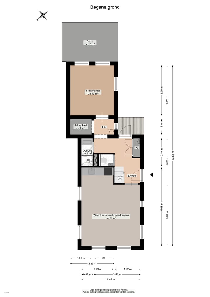 Foto 30 van Noordwolderweg 38