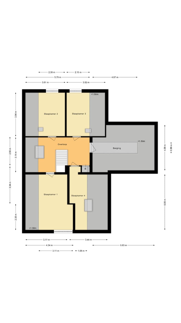 Photo 87 of Hoogeveenseweg 21