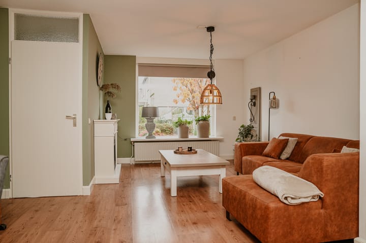 Foto 3 van Coreanna 68