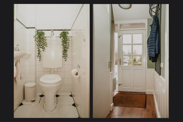 Foto 10 van Coreanna 68