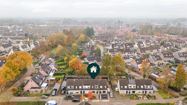 Foto 27 van Coreanna 68