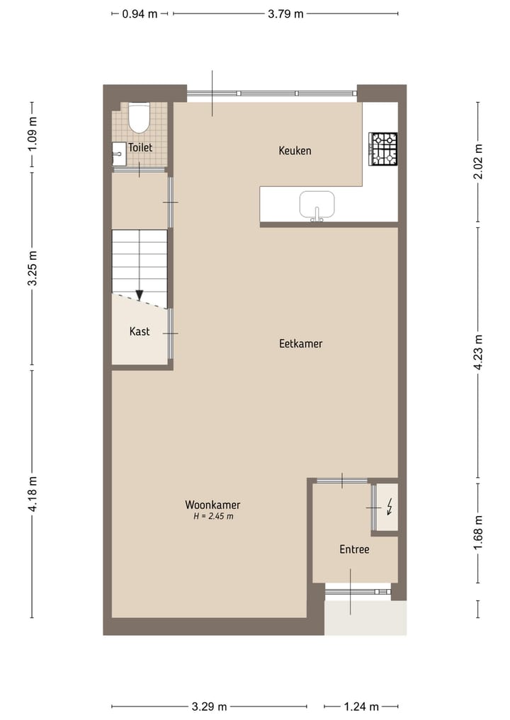 Foto 31 van Coreanna 68