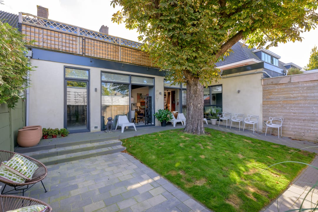 Foto 2 van Rijksstraatweg 346-A