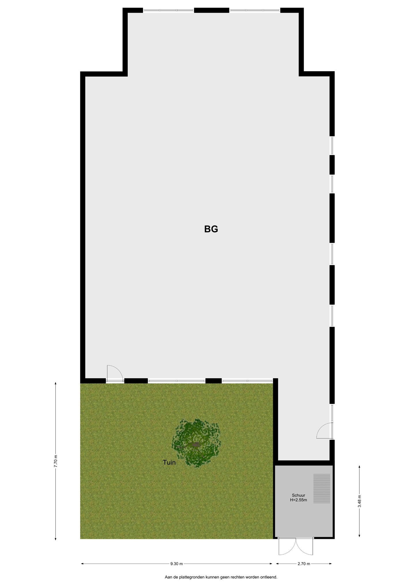 Foto 25 van Rijksstraatweg 346-A