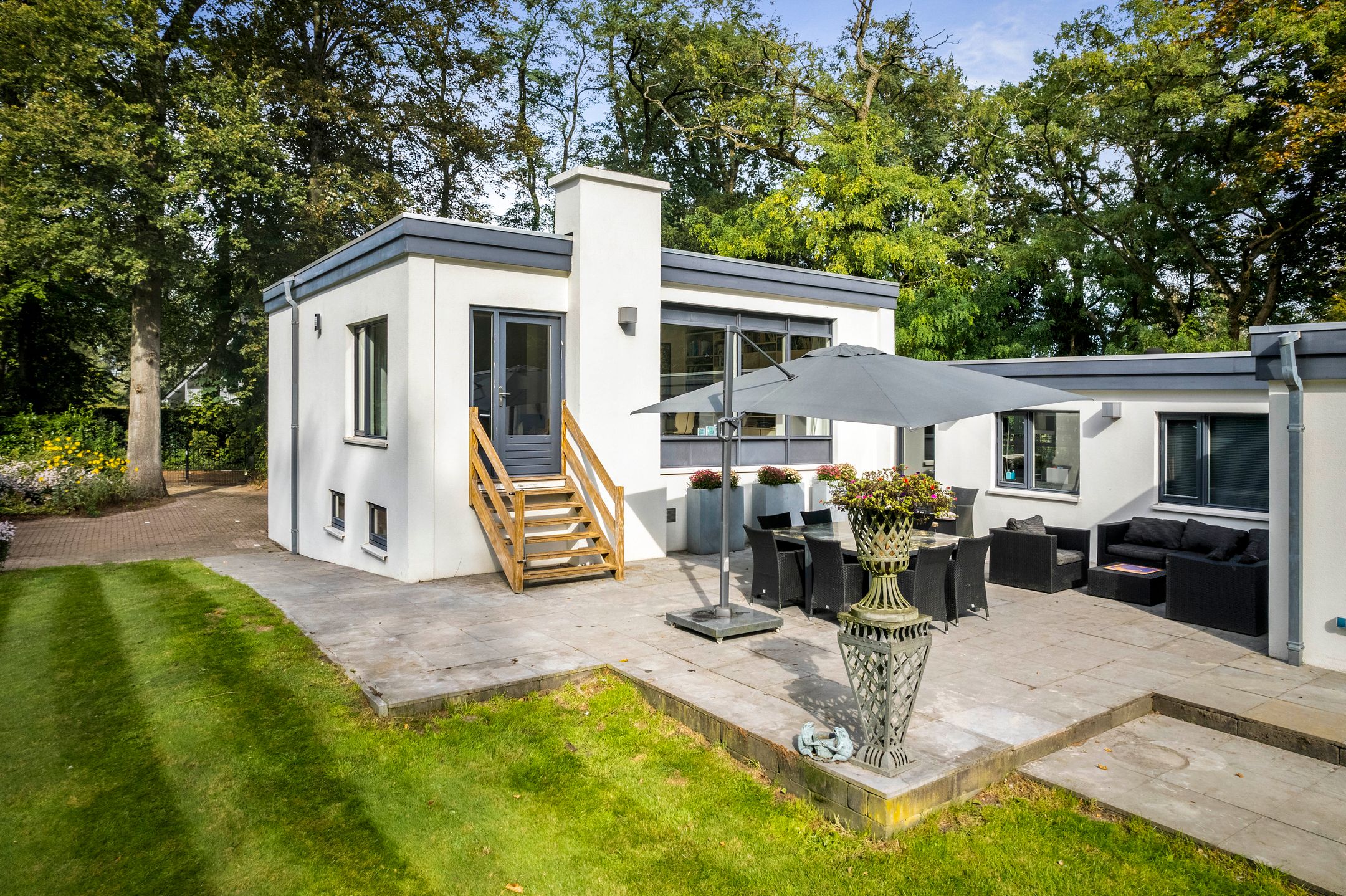 Foto 45 van Prins Bernhardweg 7