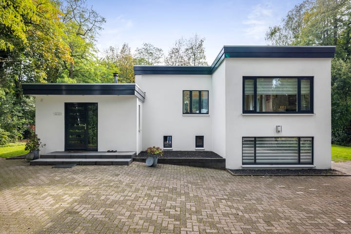 Foto 2 van Prins Bernhardweg 7