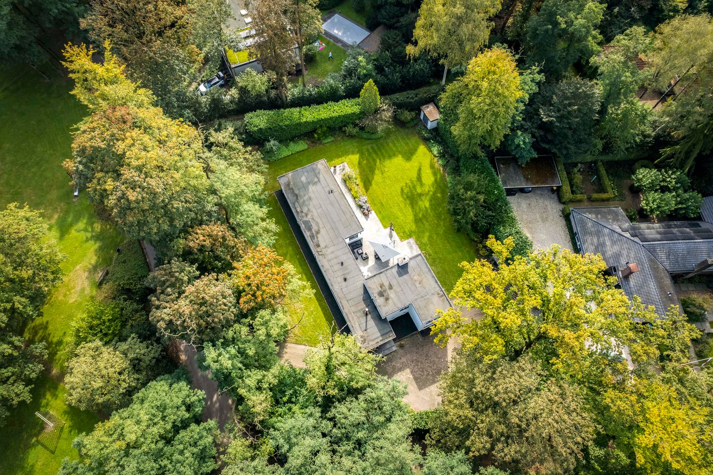 Foto 65 van Prins Bernhardweg 7