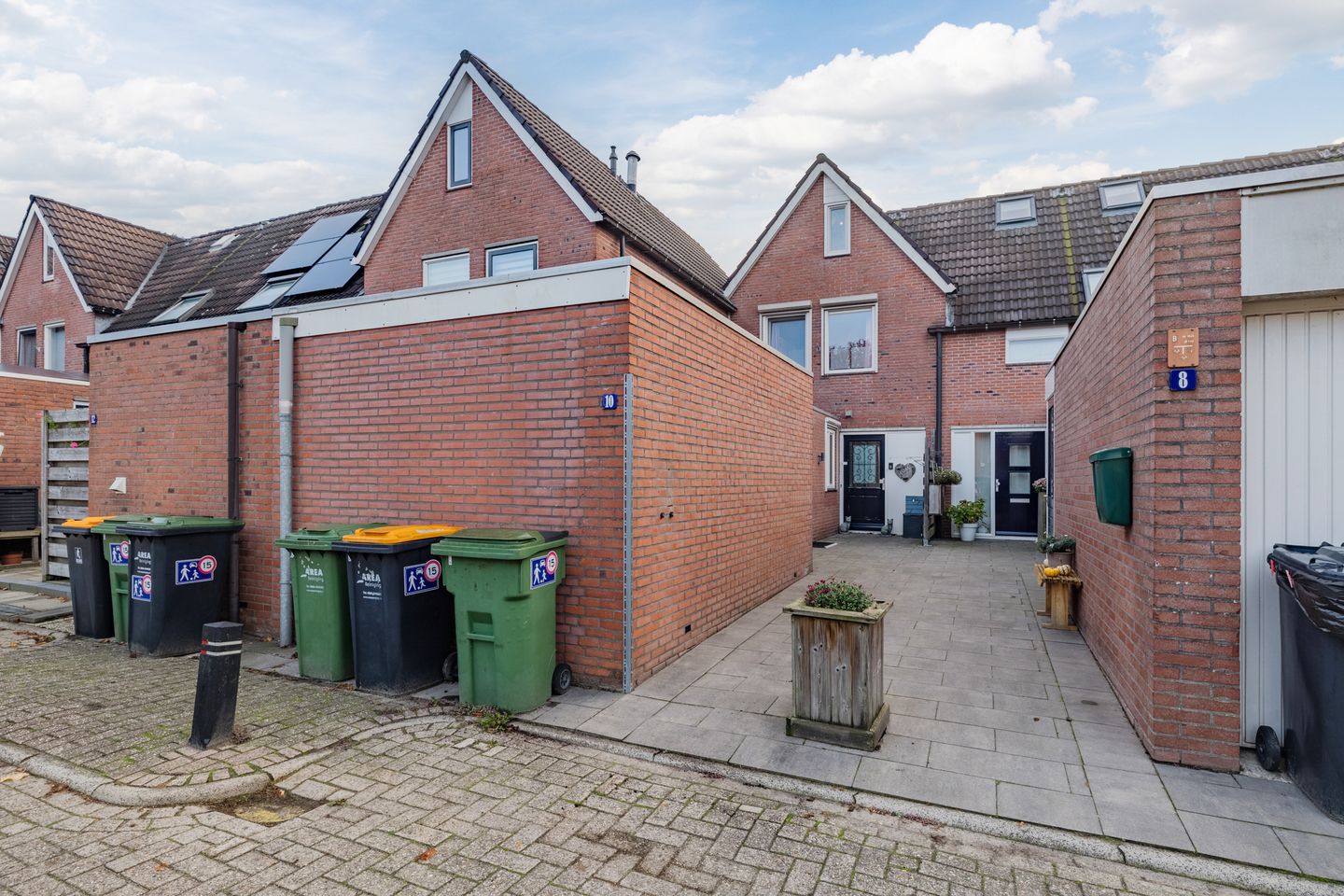 Foto 1 van De Aak 10