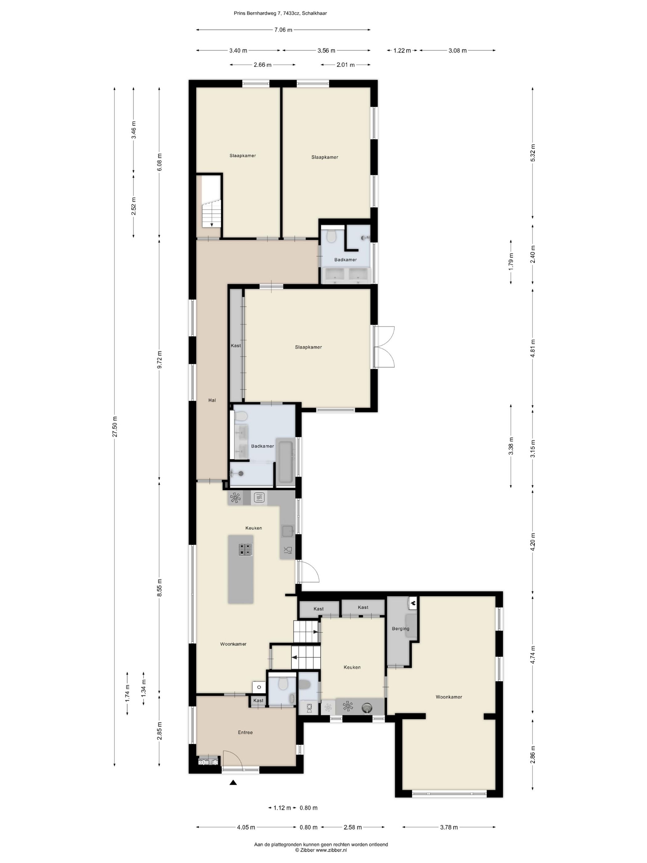 Foto 69 van Prins Bernhardweg 7