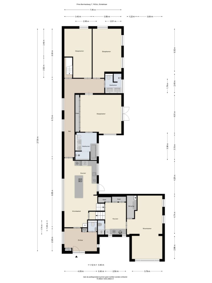 Foto 69 van Prins Bernhardweg 7