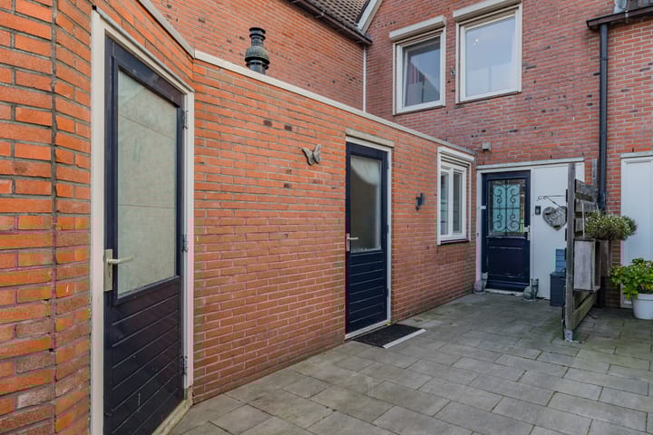 Foto 2 van De Aak 10