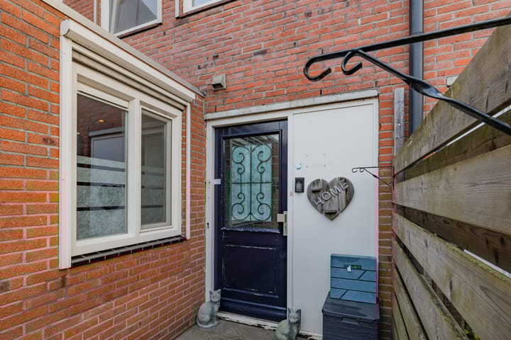 Foto 3 van De Aak 10