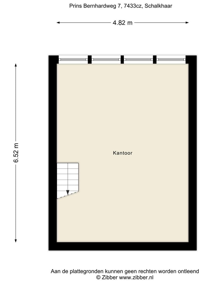 Foto 71 van Prins Bernhardweg 7