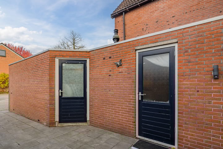 Foto 4 van De Aak 10