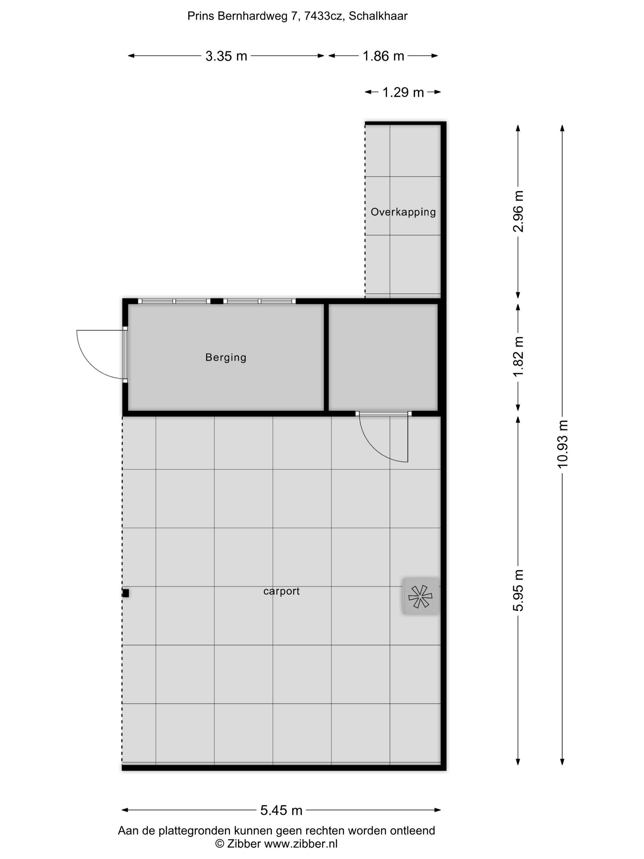Foto 72 van Prins Bernhardweg 7