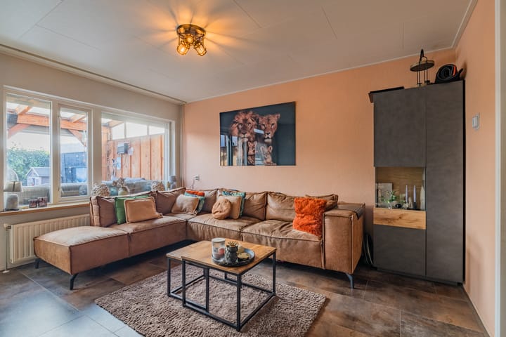 Foto 5 van De Aak 10