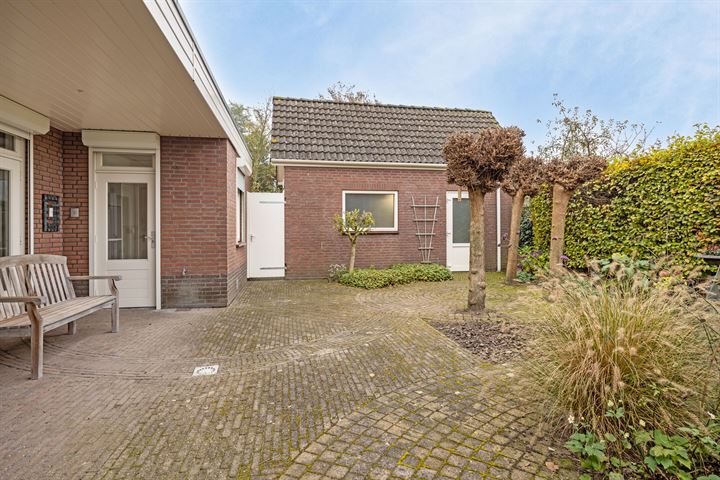 Bekijk foto 58 van Cor van der Bokstraat 24