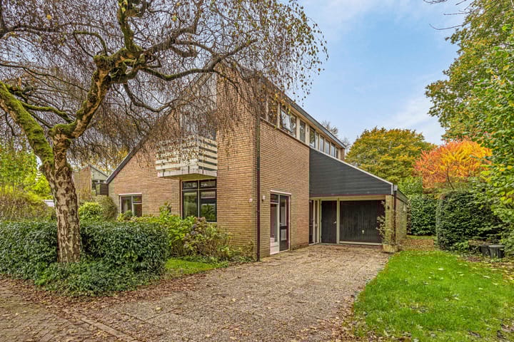 Foto 3 van Balkerweg 4-C