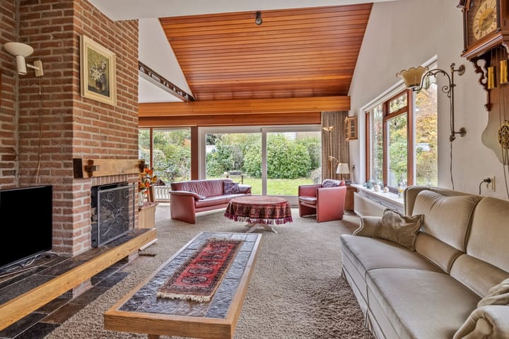 Foto 5 van Balkerweg 4-C