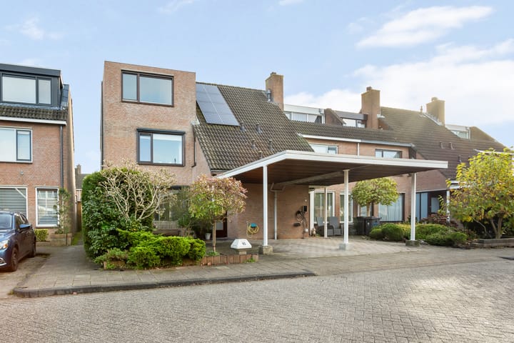 Foto 1 van Hulkwerf 16