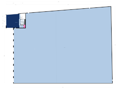 View floorplan