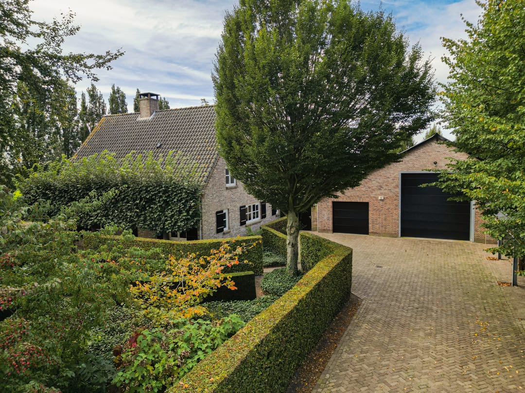 Foto 1 van Stuivezandseweg 59