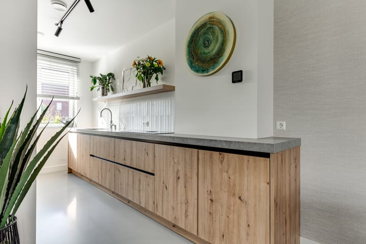 Foto 3 van De Sonnavillestraat 1-A