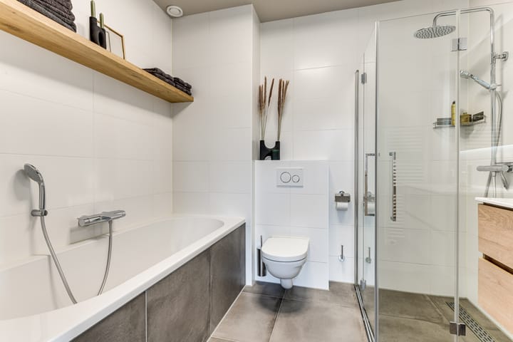 Foto 4 van De Sonnavillestraat 1-A