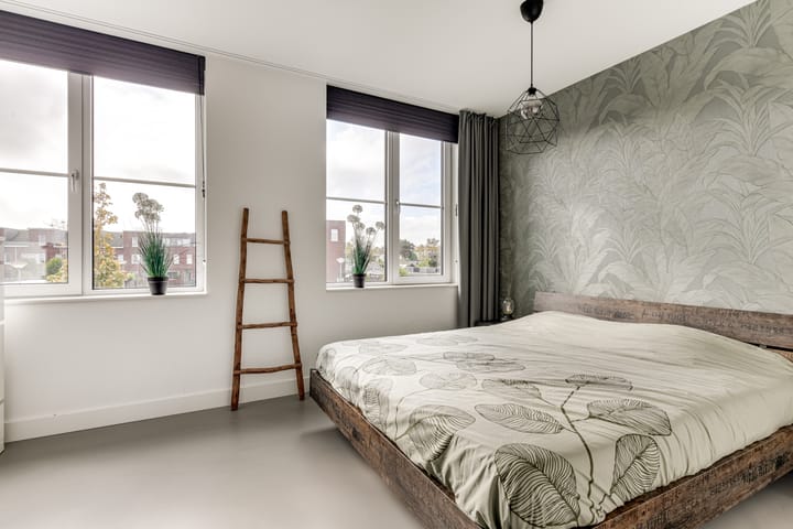 Foto 5 van De Sonnavillestraat 1-A